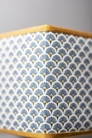 thumbnail: Interior detail
