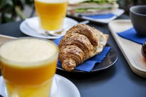 thumbnail: Breakfast meal