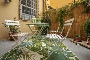 thumbnail: Terrace/patio