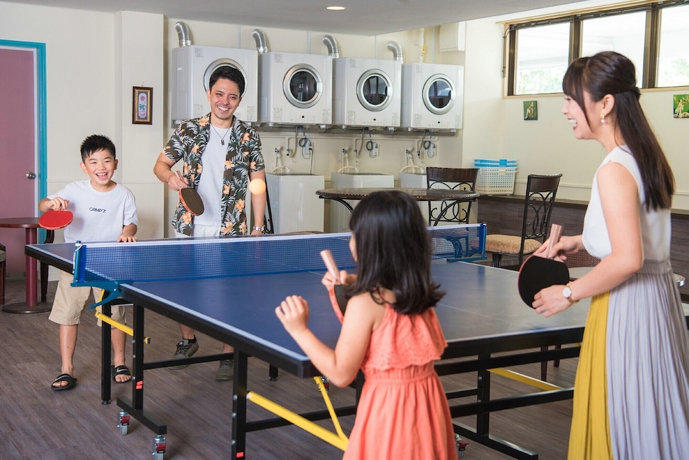 Children's activities