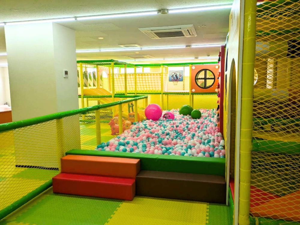 Children's activities