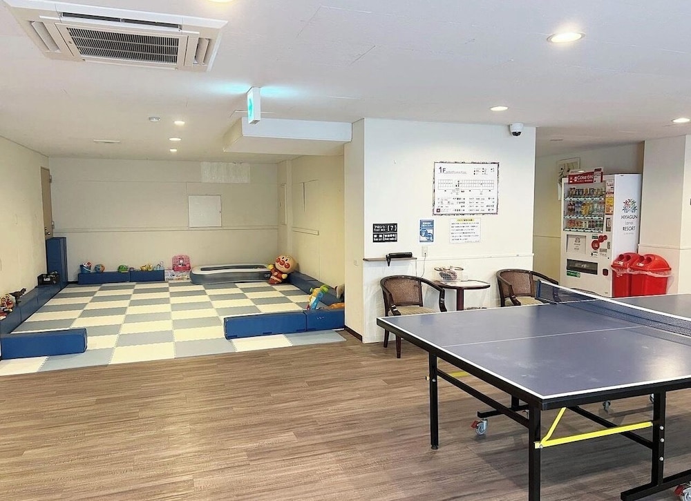 Children's activities