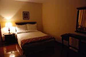 thumbnail: Room