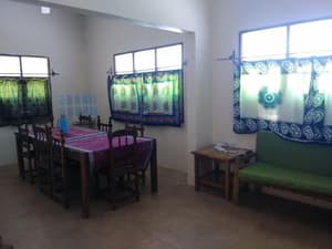 thumbnail: In-room dining