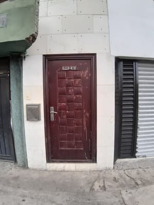 thumbnail: Front of property