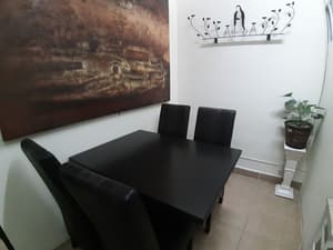 thumbnail: Dining room