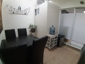 thumbnail: Dining room