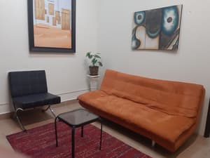 thumbnail: Living area