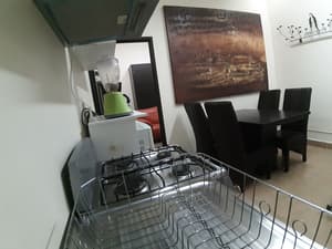 thumbnail: Private kitchenette