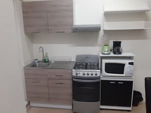 thumbnail: Private kitchen