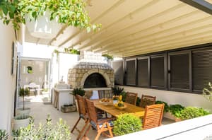 thumbnail: Terrace/patio