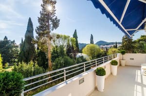 thumbnail: Terrace/patio