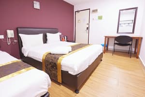 thumbnail: Room