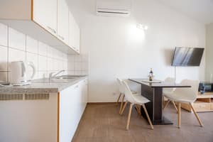thumbnail: Private kitchen