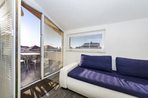 thumbnail: View from room