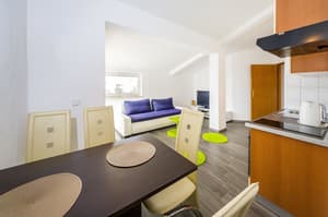thumbnail: Private kitchenette
