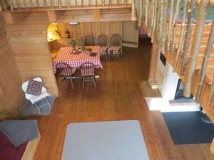 thumbnail: Living area