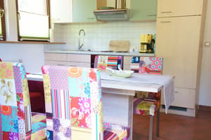 thumbnail: Private kitchen