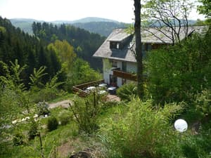 thumbnail: Property grounds