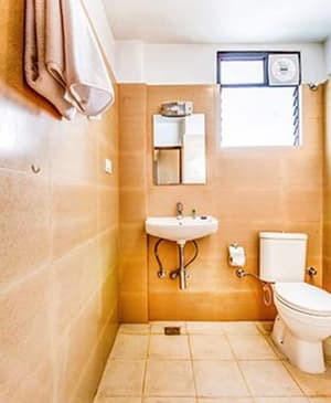 thumbnail: Bathroom