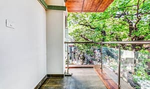 thumbnail: Balcony