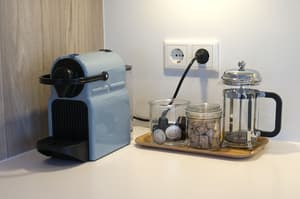 thumbnail: Private kitchen