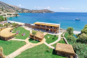 thumbnail: Beach bar