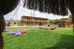 thumbnail: Building design