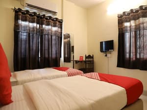 thumbnail: Room