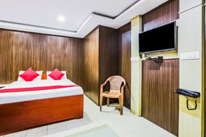 thumbnail: Room
