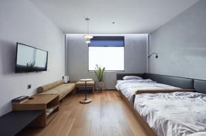 thumbnail: Room