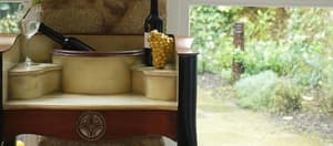 thumbnail: Terrace/patio