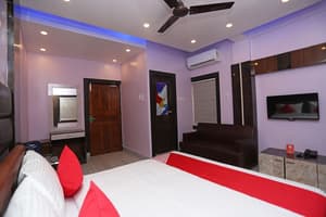 thumbnail: Room