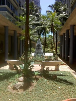 thumbnail: Property grounds