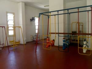 thumbnail: Children's play area - indoor