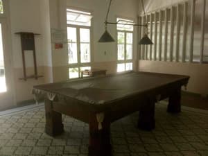 thumbnail: Billiards