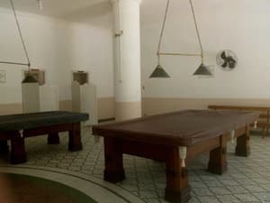 thumbnail: Billiards