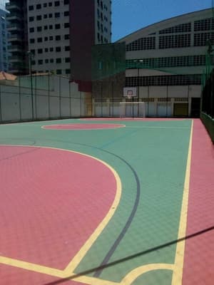 thumbnail: Sports facility