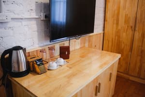 thumbnail: Room amenity