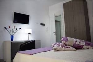 thumbnail: Room amenity