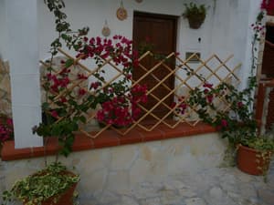 thumbnail: Exterior detail