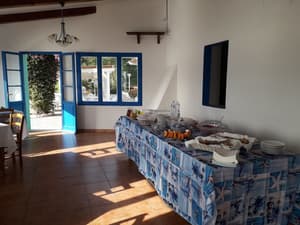 thumbnail: Breakfast buffet