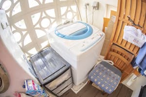 thumbnail: Laundry