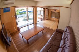 thumbnail: Living area