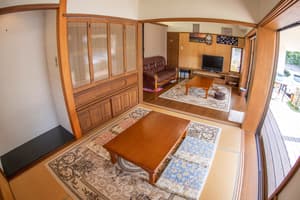 thumbnail: Living area