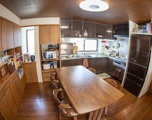 thumbnail: In-room dining