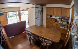 thumbnail: In-room dining