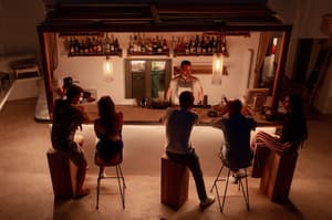 thumbnail: Bar (on property)
