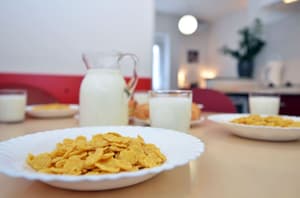 thumbnail: Private kitchen