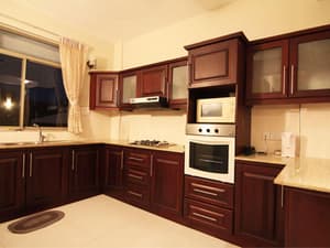 thumbnail: Private kitchen